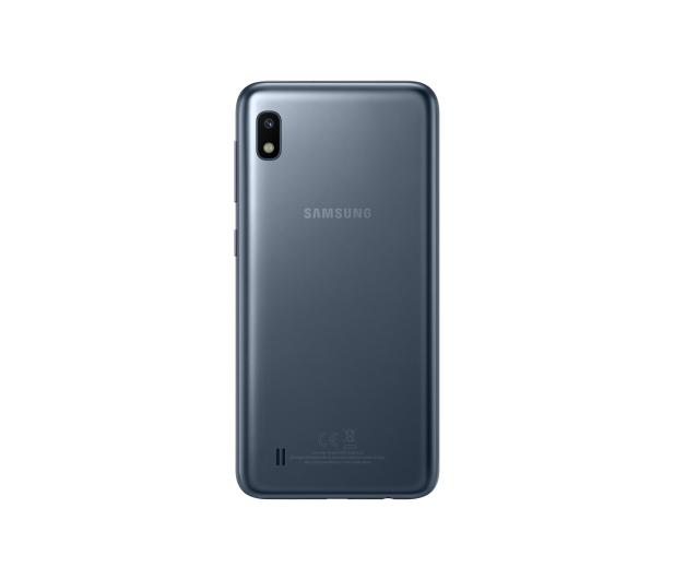 Samsung Galaxy A10 black - 496055 - zdjęcie 3